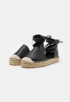 Even&Odd Espadrilles - Black 10 Even&Odd Espadrilles - Black -Even-Odd Magasin 7b0c0d58796a4863a4646ab557b3f0bf