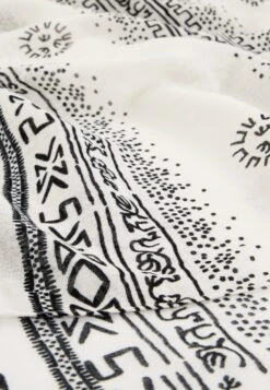 Even&Odd Écharpe - Black/White 15 Even&Odd Écharpe - Black/White -Even-Odd Magasin 7bfedda5a0af436abd0fe595ae2e56eb