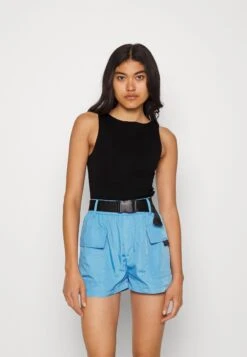 Even&Odd 2 Pack - Débardeur - Black/Grey -Even-Odd Magasin 7c4fb6e704234de6986cfb6b39f66136