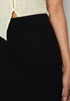 2 Pack - Jupe Crayon - Black/Light Green -Even-Odd Magasin 7cec202c05ae43af9a2e5b0931272b72