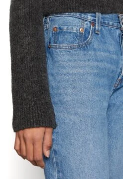 Even&Odd Pullover - Light Grey -Even-Odd Magasin 7e2e9ce3425f442888f1942350cef427