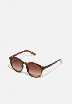 Even&Odd Lunettes De Soleil - Brown