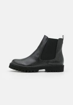 Bottines - Black