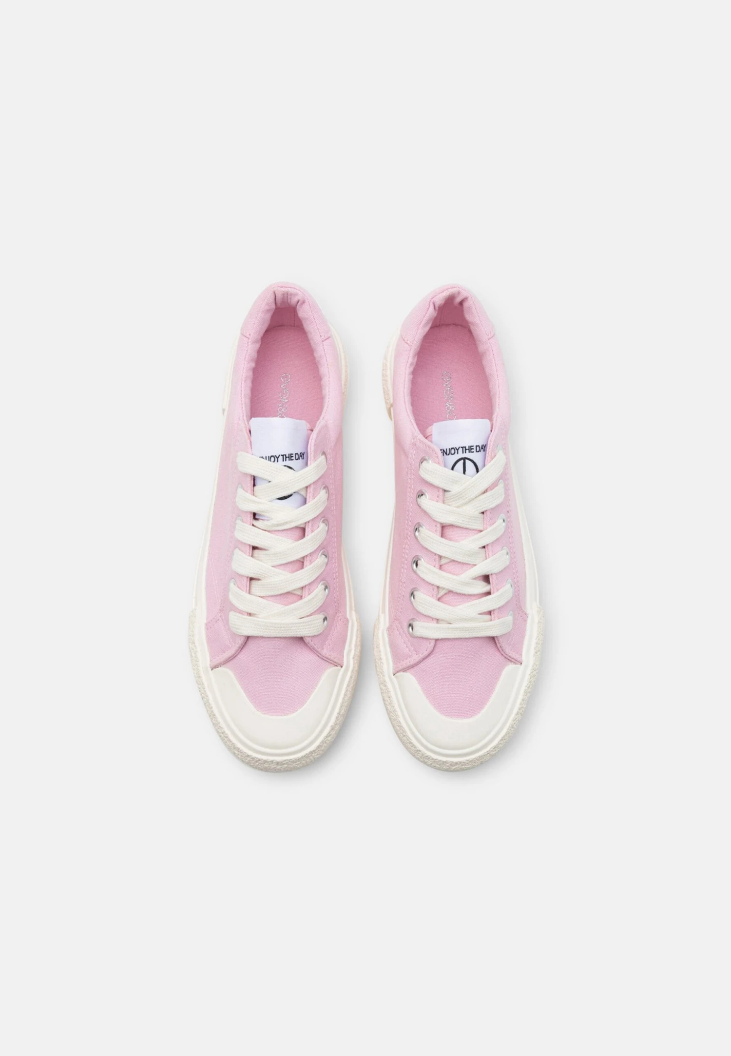 Even&Odd Baskets Basses - Pink 8 Even&Odd Baskets Basses - Pink – Image 6