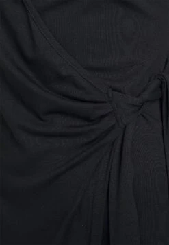 Robe De Jour - Black -Even-Odd Magasin 7fb56774e7824a77ae569ef76729546a