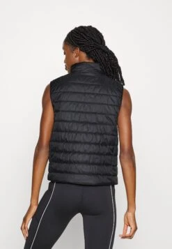 Veste Sans Manches - Black -Even-Odd Magasin 80e14f233f824337b7531c6a1ef0b865