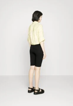 Even&Odd 2 Pack - Short - Black/Beige 12 Even&Odd 2 Pack - Short - Black/Beige -Even-Odd Magasin 813dea18a4234bd8b4ed7a7cc9849eda