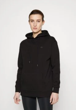 Sweat À Capuche - Black