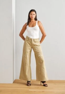 Even&Odd 2 Pack - Débardeur - Black/White