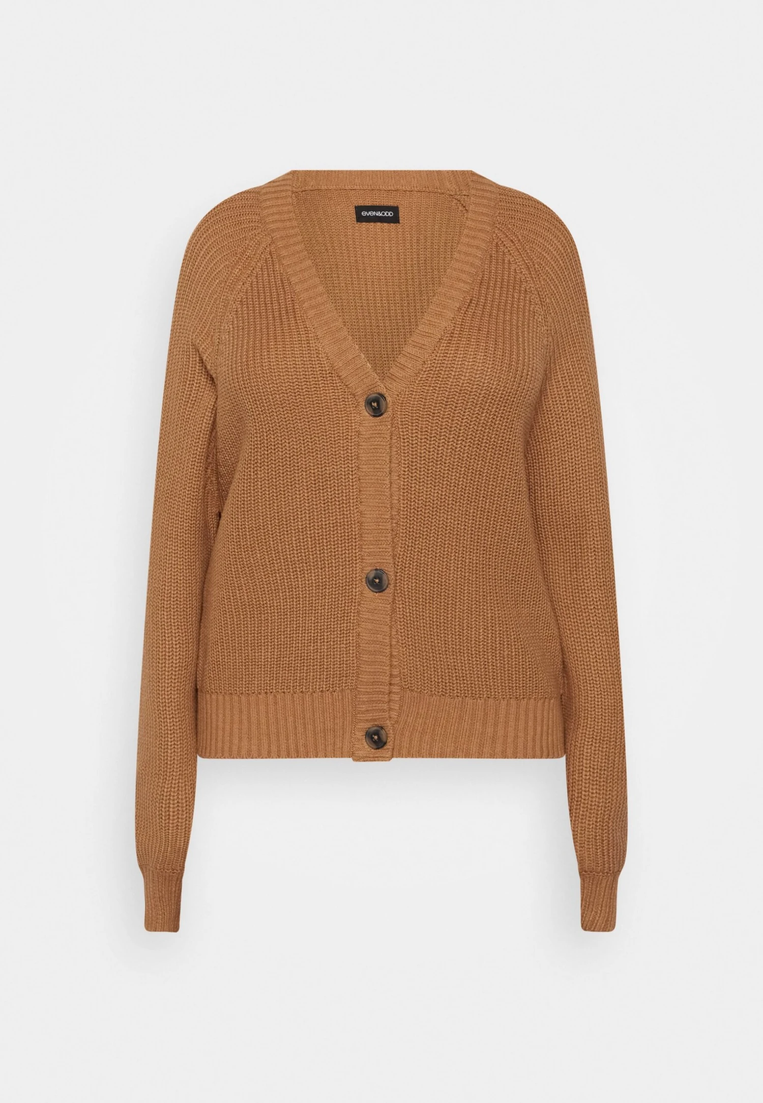 Even&Odd Gilet - Camel 7 Even&Odd Gilet - Camel – Image 5