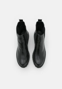 Bottines - Black -Even-Odd Magasin 8312a1d5b105401abb382d9bc6223767