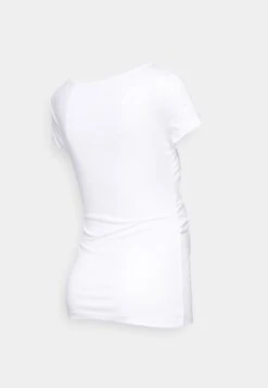 2Pack - T-Shirt Basique - Black White -Even-Odd Magasin 843c92fdfbcf4cda9a085430bdca4b4d