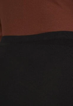 2 Pack - Minijupe - Black/Khaki -Even-Odd Magasin 85ed2d2af2554da59cabfa86abaa0a2d