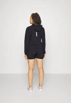 Veste De Running - Black -Even-Odd Magasin 86c9180c22954aa683e4dfa49c4ab2b1