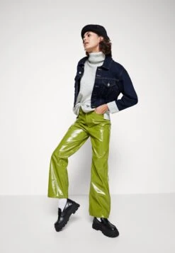 Even&Odd Pullover - Mottled Light Grey -Even-Odd Magasin 86cc7f3e2aae4b18a0f2bf9eb38299f7