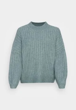 Even&Odd Pullover - Light Green 10 Even&Odd Pullover - Light Green -Even-Odd Magasin 87a7e30dde50485f8e2cbab69a5ff0be