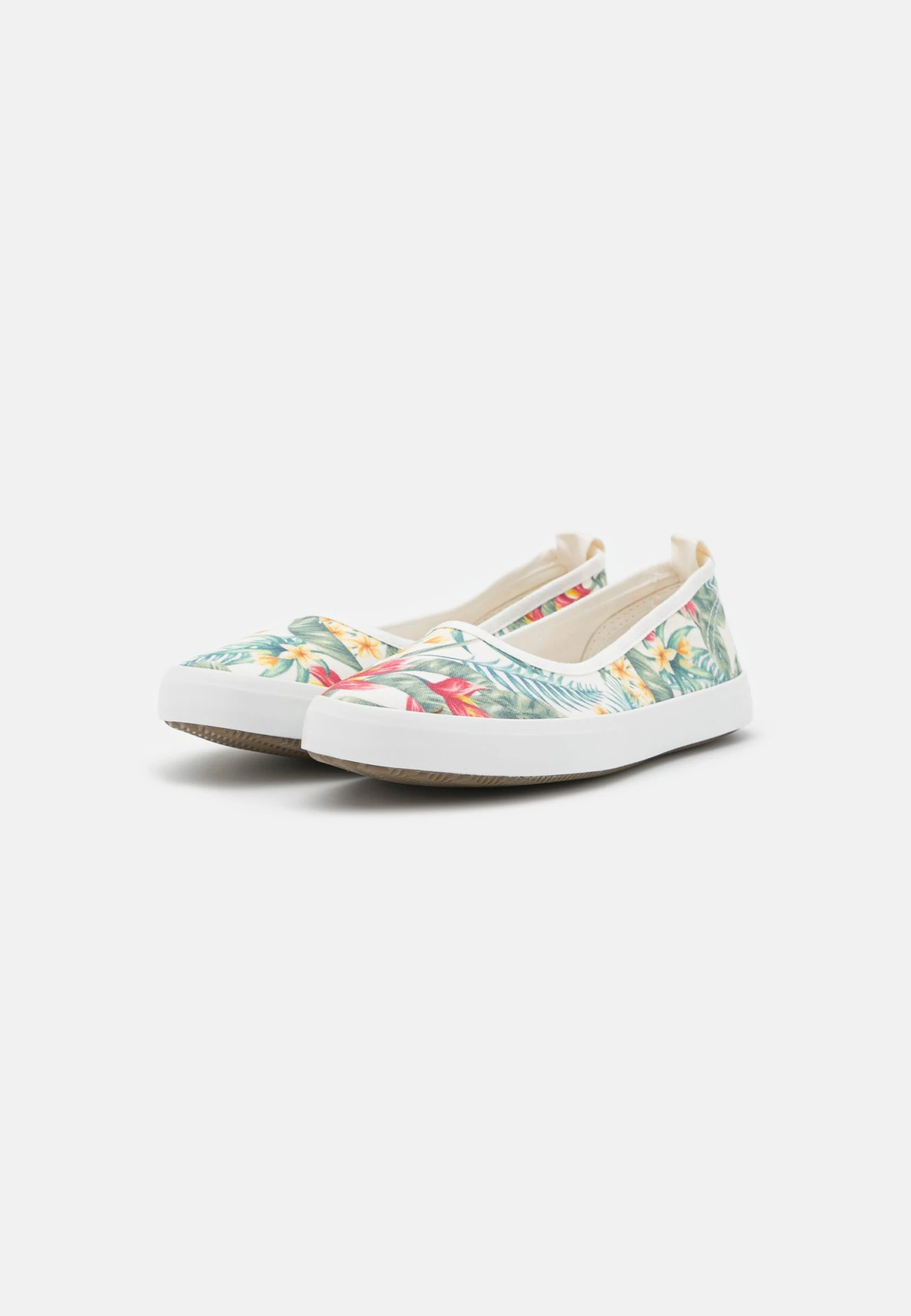 Even&Odd Ballerines - Multi-Coloured 5 Even&Odd Ballerines - Multi-Coloured â Image 3