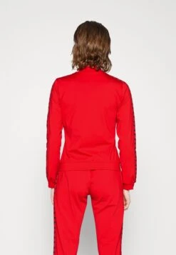 Survêtement - Red -Even-Odd Magasin 8854a608dd814af28167e8ce1459a06b