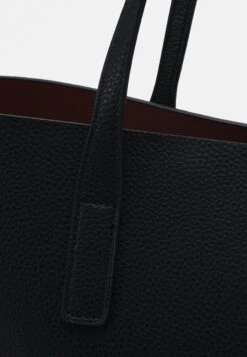 Even&Odd Cabas - Black 9 Even&Odd Cabas - Black -Even-Odd Magasin 88606ee9cc124fc887fcc2ffd39c7d50