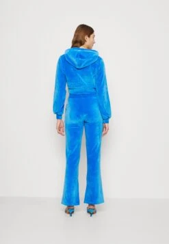 Even&Odd Pantalon De Survêtement - Blue -Even-Odd Magasin 88c2768b2bc04443a5a1d7ad8344d989