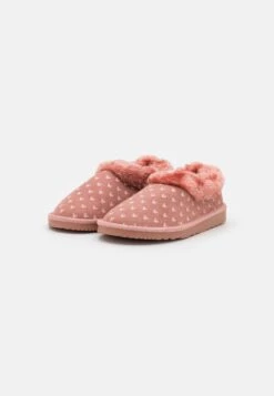 Even&Odd Disney Mickey Mouse - Chaussons - Light Pink -Even-Odd Magasin 88c430356d344dd7a684c3efcbe6cc69