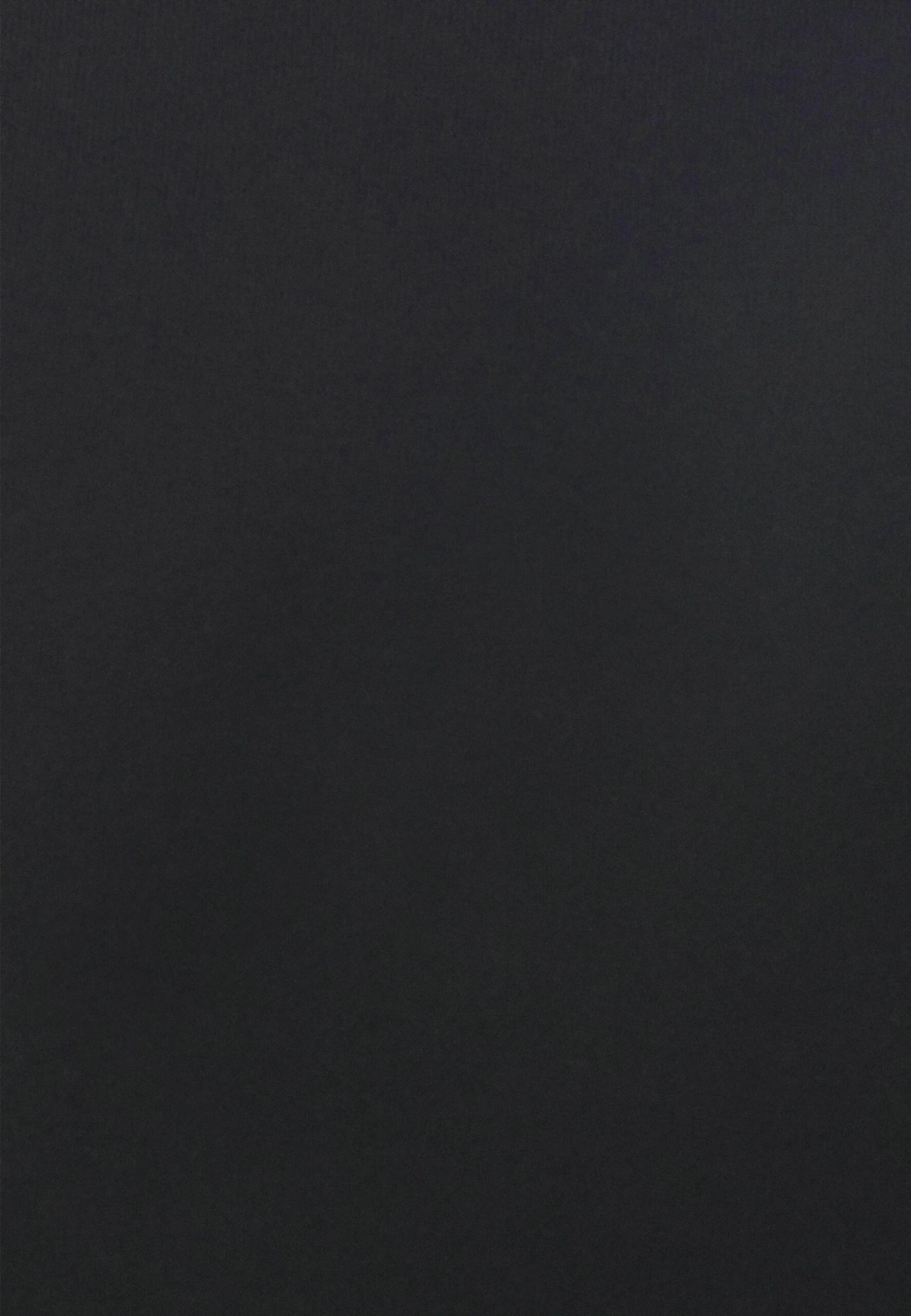 Even&Odd Hoodie Long Without Drawcord And Pocket - Sweat À Capuche - Black 9 Even&Odd Hoodie Long Without Drawcord And Pocket - Sweat À Capuche - Black – Image 7