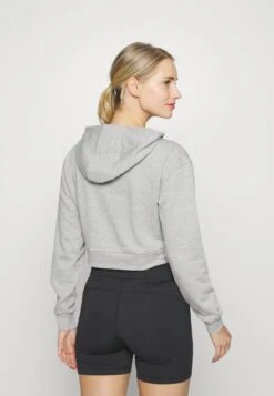 Sweatshirt - Grey -Even-Odd Magasin 89df12b500dc433481c588d0d51bba38