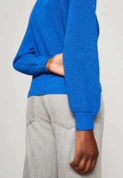 Even&Odd Pullover - Blue -Even-Odd Magasin 89f7c6bdcd0d448297d8b40c5ec61a56