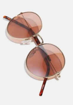 Even&Odd Lunettes De Soleil - Pink -Even-Odd Magasin 8a3955664d7545a3a2bb7aff9311a7a8
