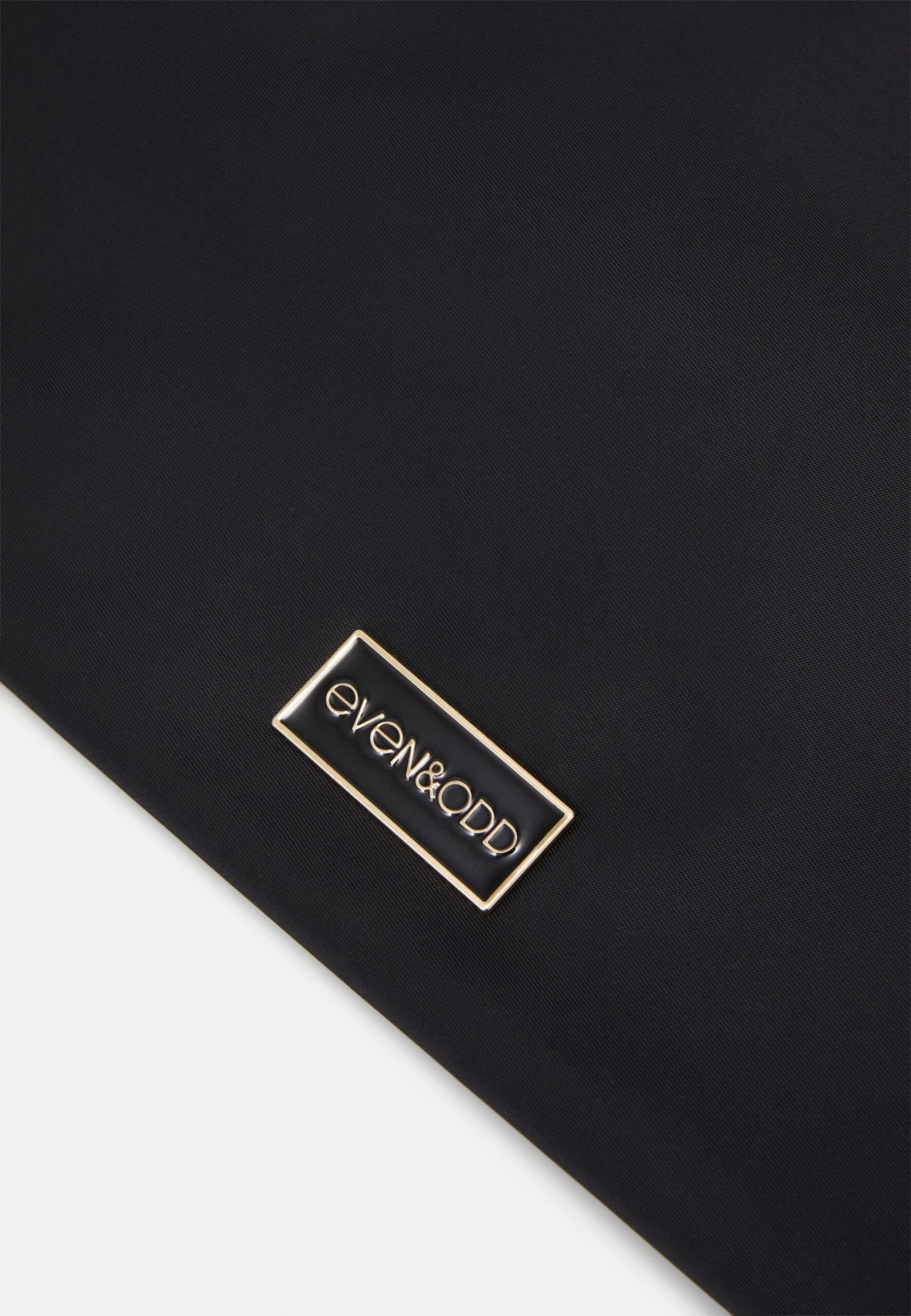 Even&Odd Cabas - Black 7 Even&Odd Cabas - Black – Image 5