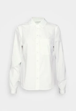 Even&Odd Blouse - White 29 Even&Odd Blouse - White -Even-Odd Magasin 8be8250d65e74f7683347b6081958cda