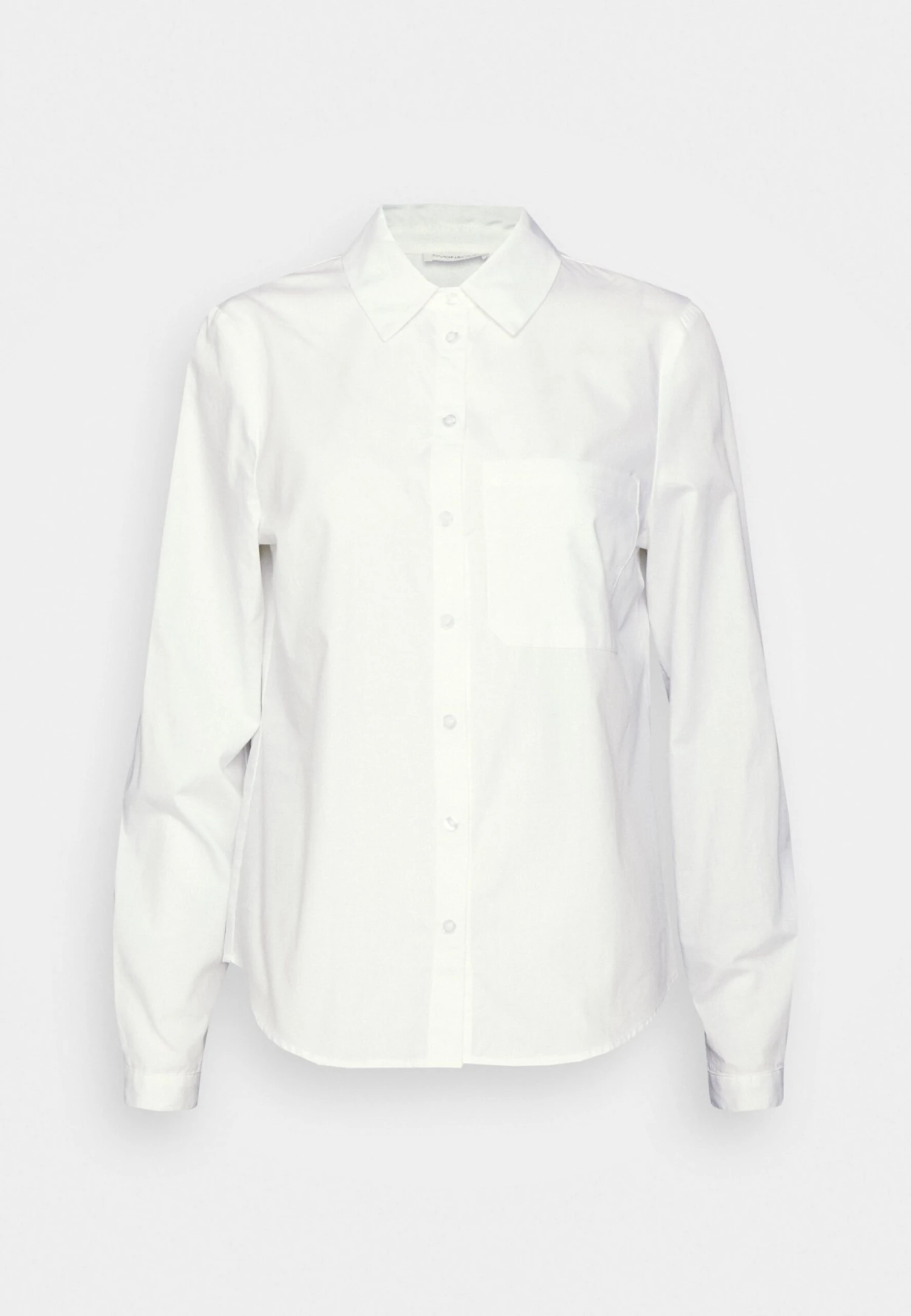 Even&Odd Blouse - White 15 Even&Odd Blouse - White â Image 13