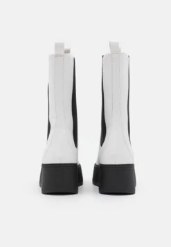 Even&Odd Bottes À Plateau - White 11 Even&Odd Bottes À Plateau - White -Even-Odd Magasin 8c014fb5cb5d41e8b8eecca64d79680b