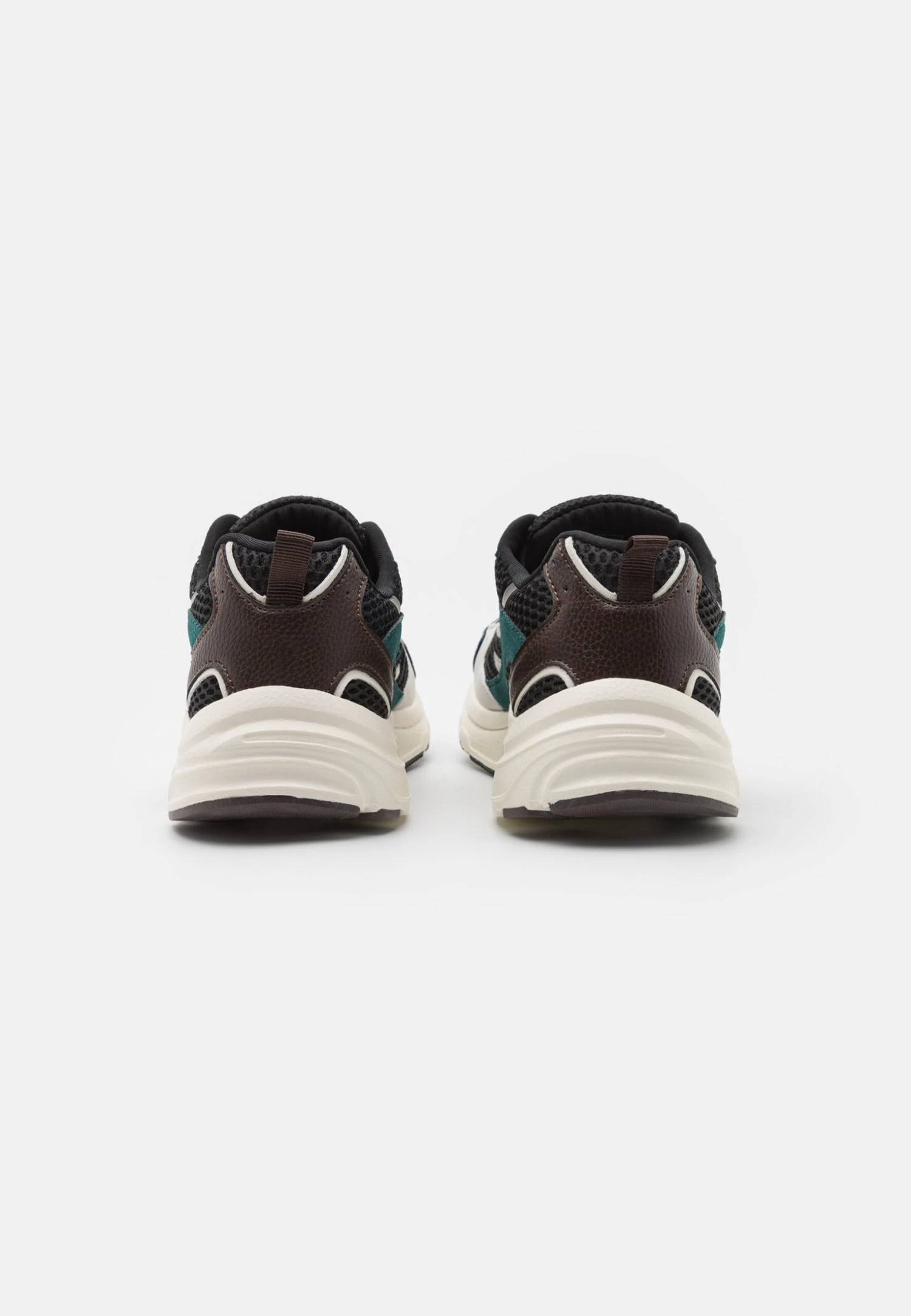 Even&Odd Baskets Basses - Green 6 Even&Odd Baskets Basses - Green – Image 4