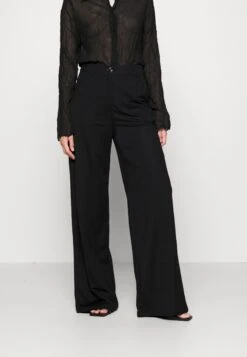 Pantalon Classique - Black