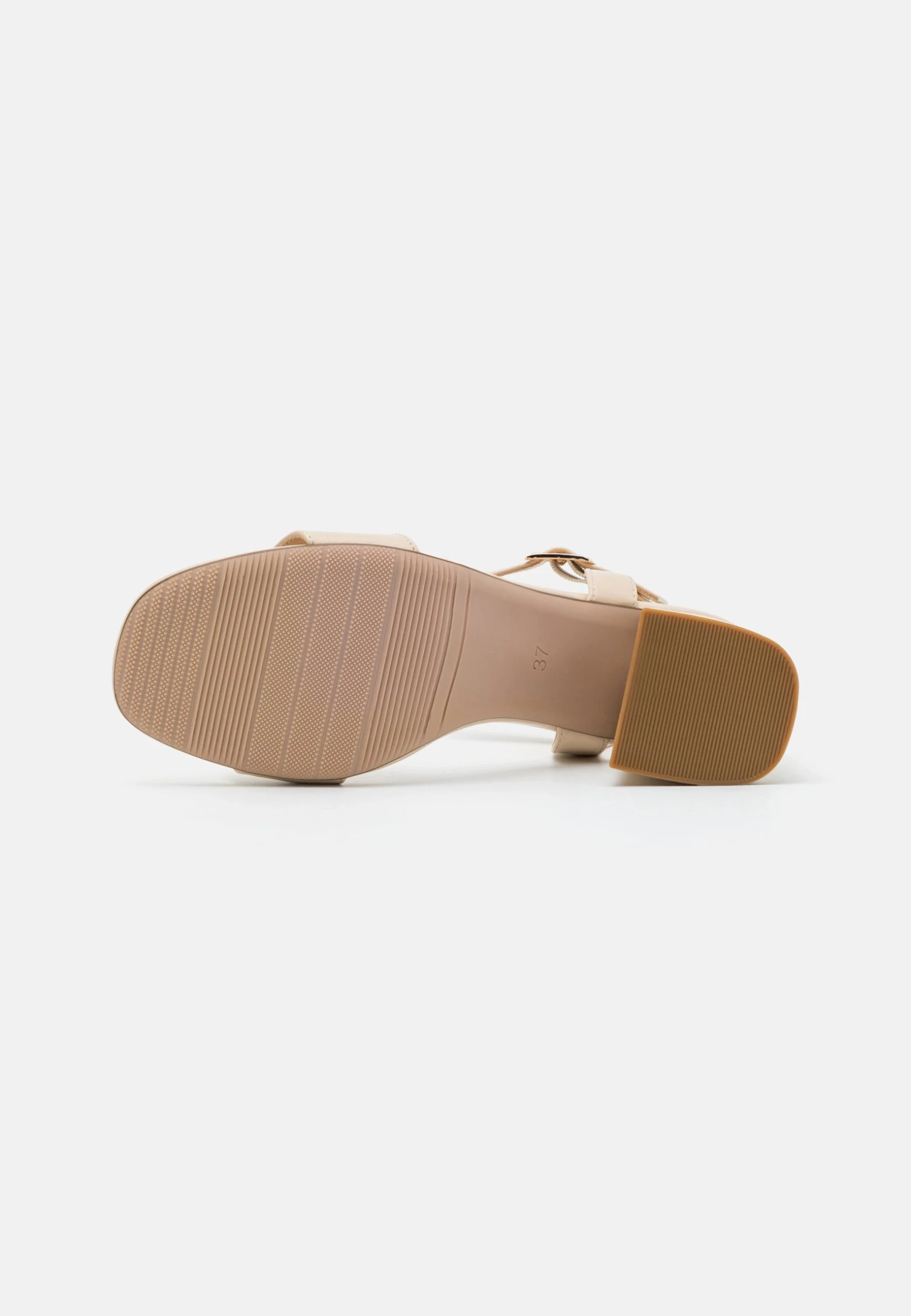 Even&Odd Sandales - Off White 7 Even&Odd Sandales - Off White – Image 5