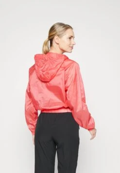 Veste Légère - Coral -Even-Odd Magasin 8f5fd3fd32034e00a0def9f949772b10