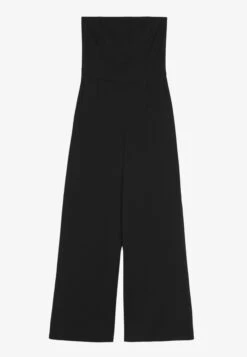 Even&Odd Bandeau Wide Leg Jumpsuit - Combinaison - Black 10 Even&Odd Bandeau Wide Leg Jumpsuit - Combinaison - Black -Even-Odd Magasin 8f936c9652874e9d9c21edb74e6c8c8e