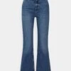 Jean Bootcut - Blue -Even-Odd Magasin 8fd2c72fe9644eb29fcb40d20f304a3c