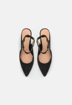 Even&Odd Escarpins - Black -Even-Odd Magasin 9070758dd43740c9abaf956aebcd5abb