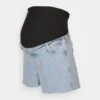 Short En Jean - Light Blue Denim -Even-Odd Magasin 90781301a6e240428f3fad3fc94b8acb