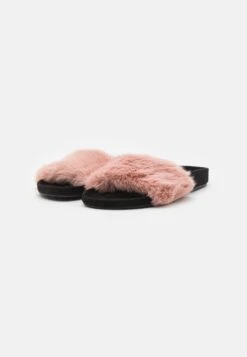 Even&Odd Mules - Light Pink -Even-Odd Magasin 90b86b0a6cc64d3f8bd4ad27fe26143d