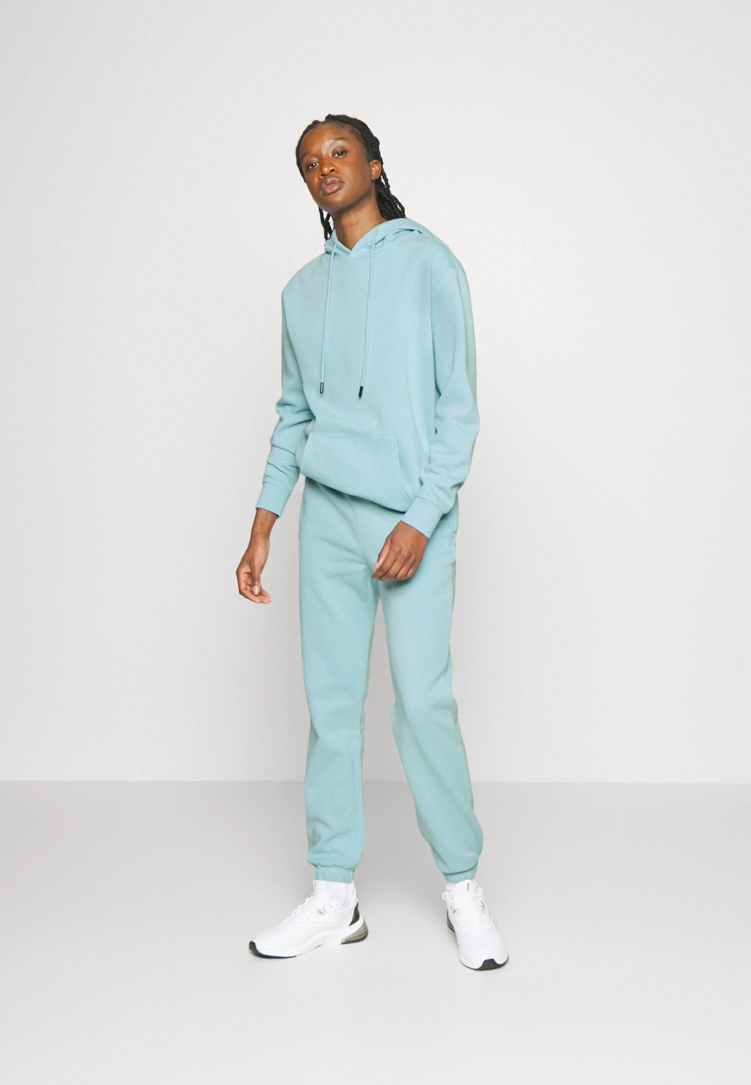 Pantalon De Survêtement - Light Blue 4 Pantalon De Survêtement - Light Blue – Image 2