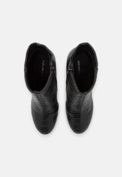 Even&Odd Bottines À Plateau - Black 13 Even&Odd Bottines À Plateau - Black -Even-Odd Magasin 917f8d28cde749ba9c0d598fcde12465