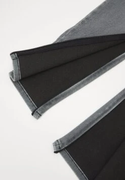 Even&Odd Jeans Skinny - Grey Denim -Even-Odd Magasin 91c6f9d6baf142d18d6b9d70db891209