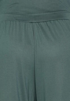 Pantalon De Survêtement - Green 7 Pantalon De Survêtement - Green -Even-Odd Magasin 922b8672829245afa6fe6b5aa76dc35c