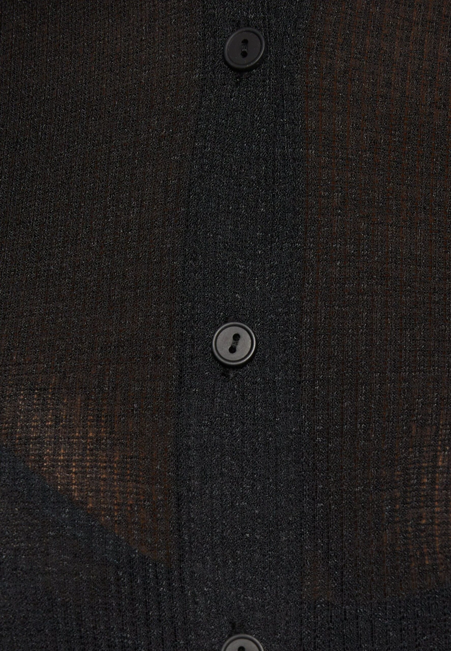 Even&Odd Gilet - Black 8 Even&Odd Gilet - Black â Image 6