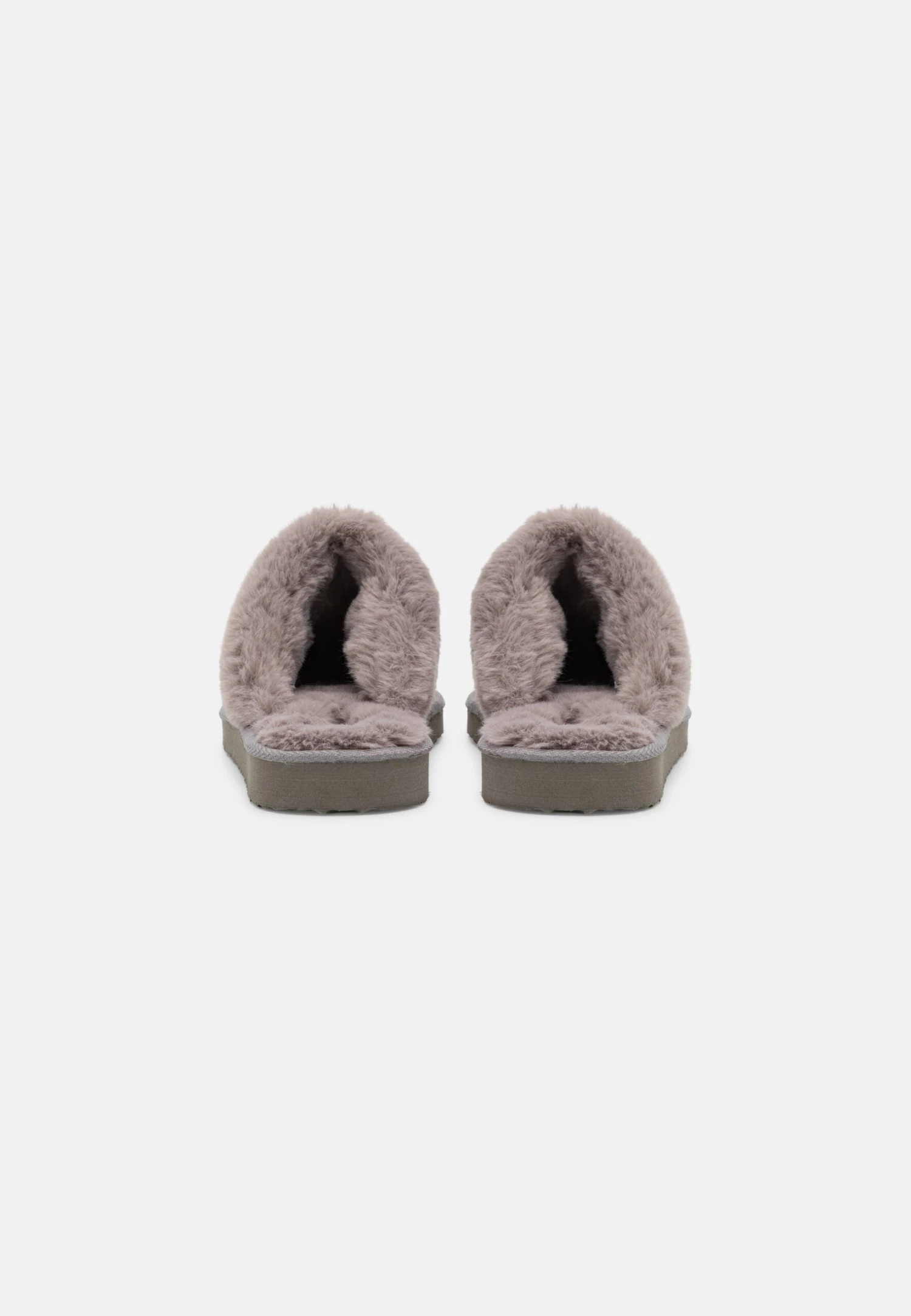 Even&Odd Chaussons - Grey 6 Even&Odd Chaussons - Grey – Image 4