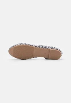 Even&Odd Ballerines - Beige/Black -Even-Odd Magasin 945b2bccaebd41c6821ab331e5f7ac85