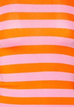 Even&Odd Pullover - Orange, Pink -Even-Odd Magasin 946f0afa6578447e997ee0d6a580ba14